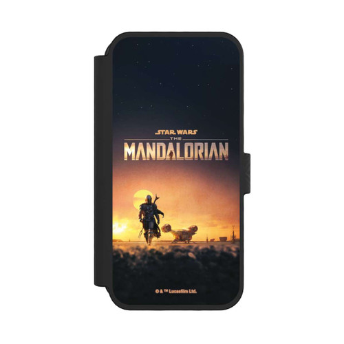 Apple iPhone 16 Pro NIVOflip Mando Ship