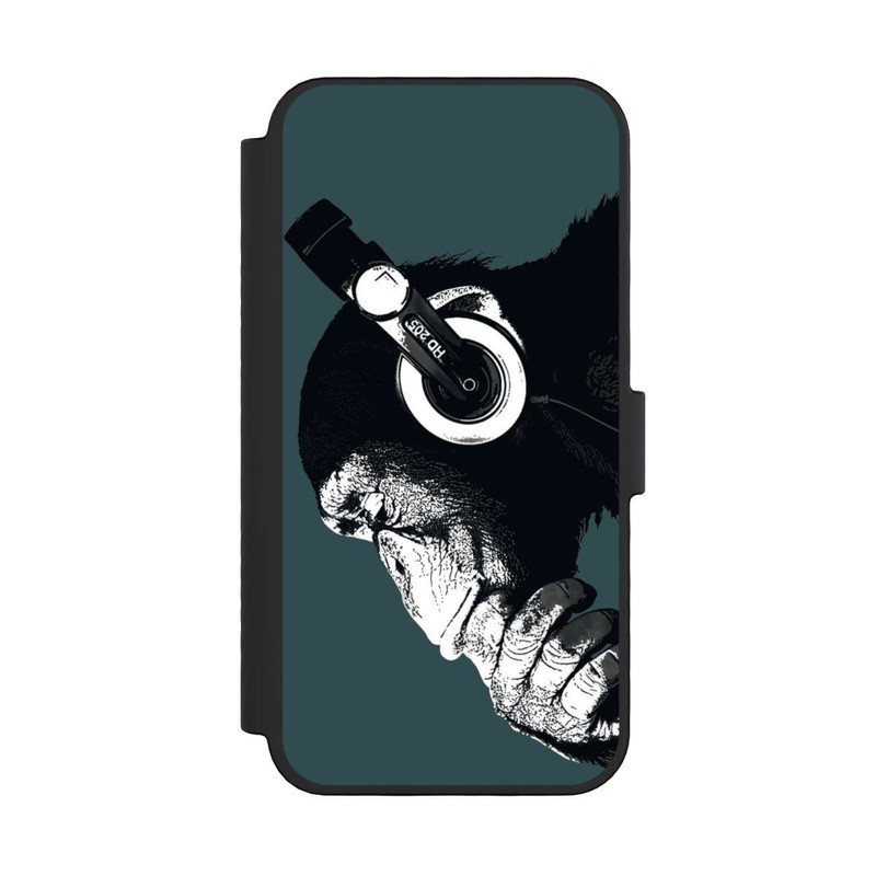 iPhone 16 Pro NIVOflip Thinking Ape Blue