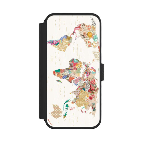 Apple iPhone 16 Pro NIVOflip Puzzel Earth