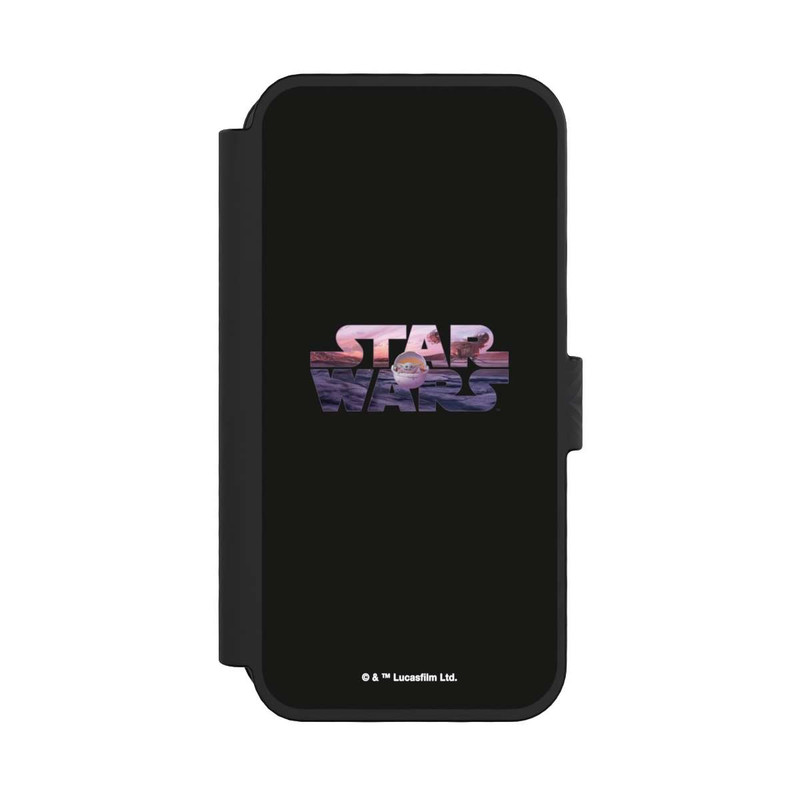 iPhone 16 Pro NIVOflip Logo the Child