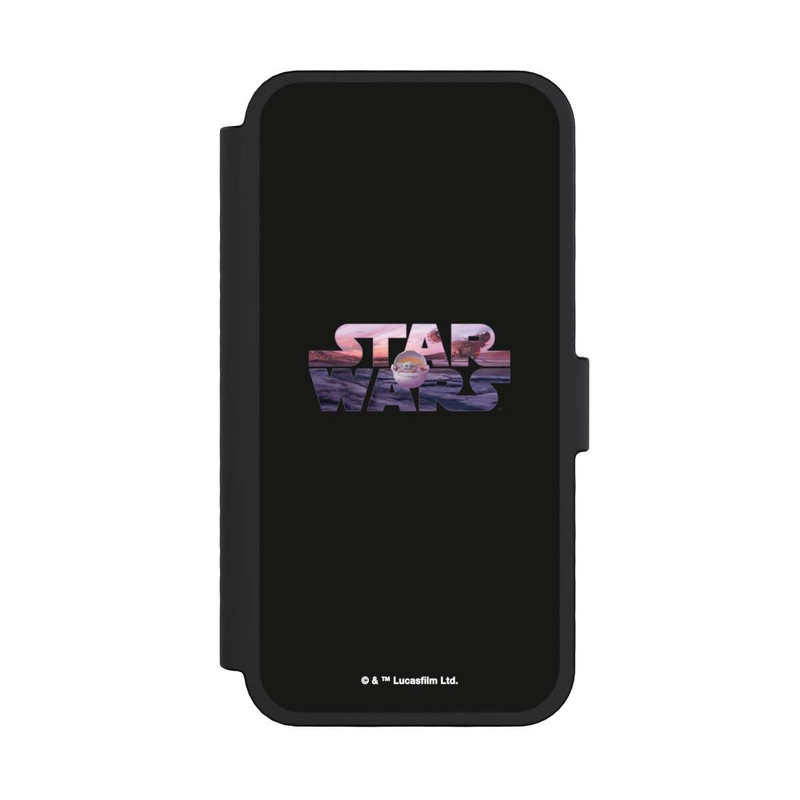 iPhone 16 Pro NIVOflip Logo the Child