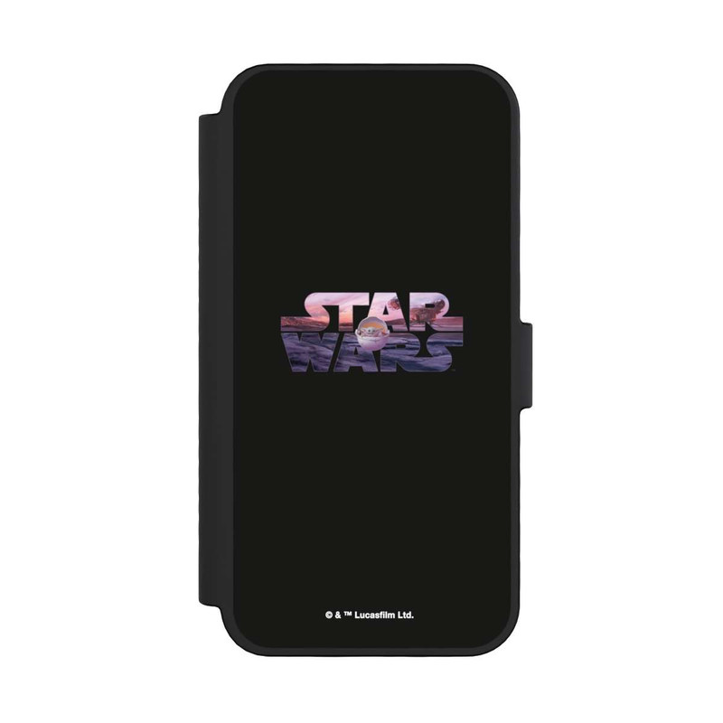 iPhone 16 Pro NIVOflip Logo the Child