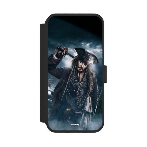 Apple iPhone 16 Pro NIVOflip Sparrow Portrait