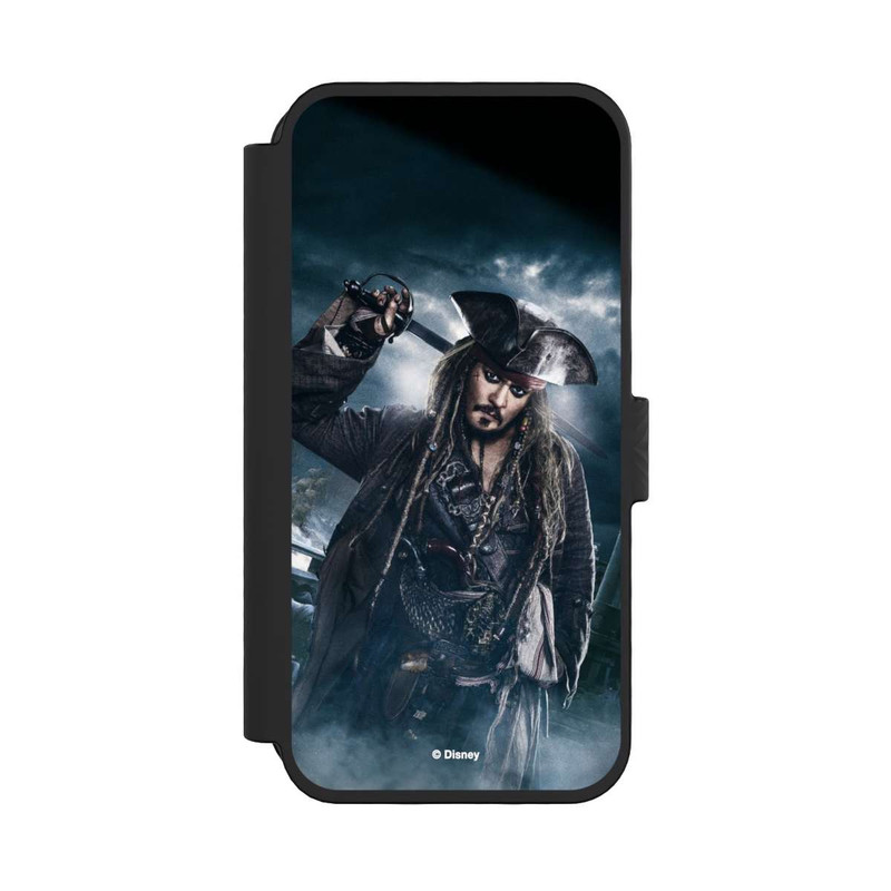 iPhone 16 Pro NIVOflip Sparrow Portrait