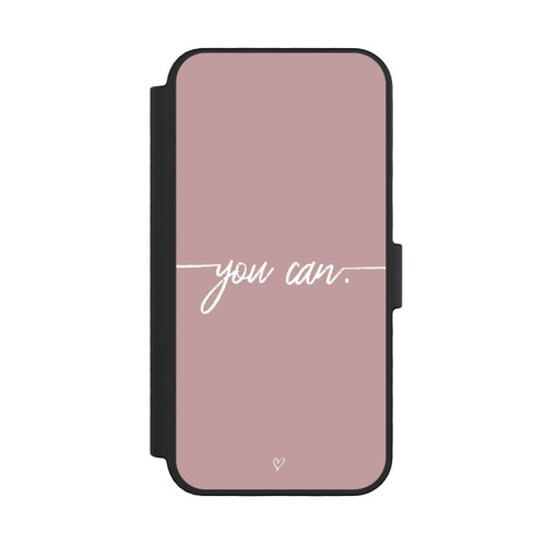 Apple iPhone 16 Pro NIVOflip You Can