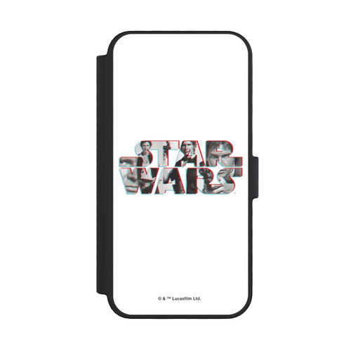 Apple iPhone 16 Pro NIVOflip Han Solo - Star Wars Logo