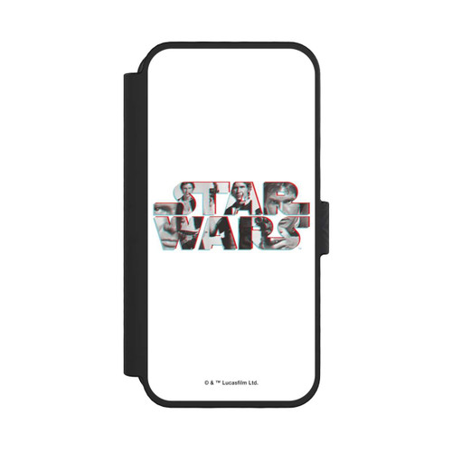 Apple iPhone 16 Pro NIVOflip Han Solo - Star Wars Logo