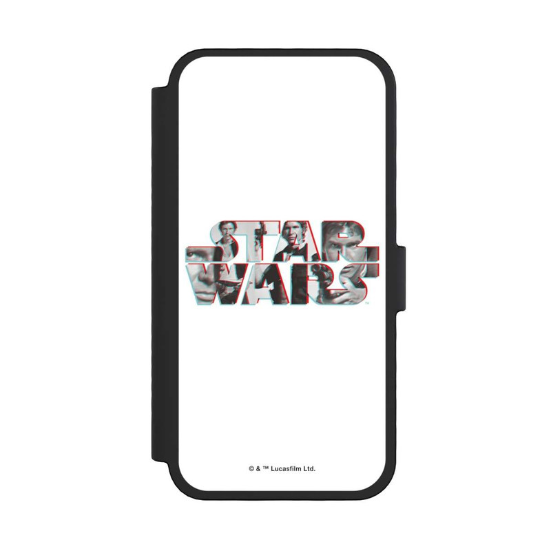 iPhone 16 Pro NIVOflip Han Solo - Star Wars Logo