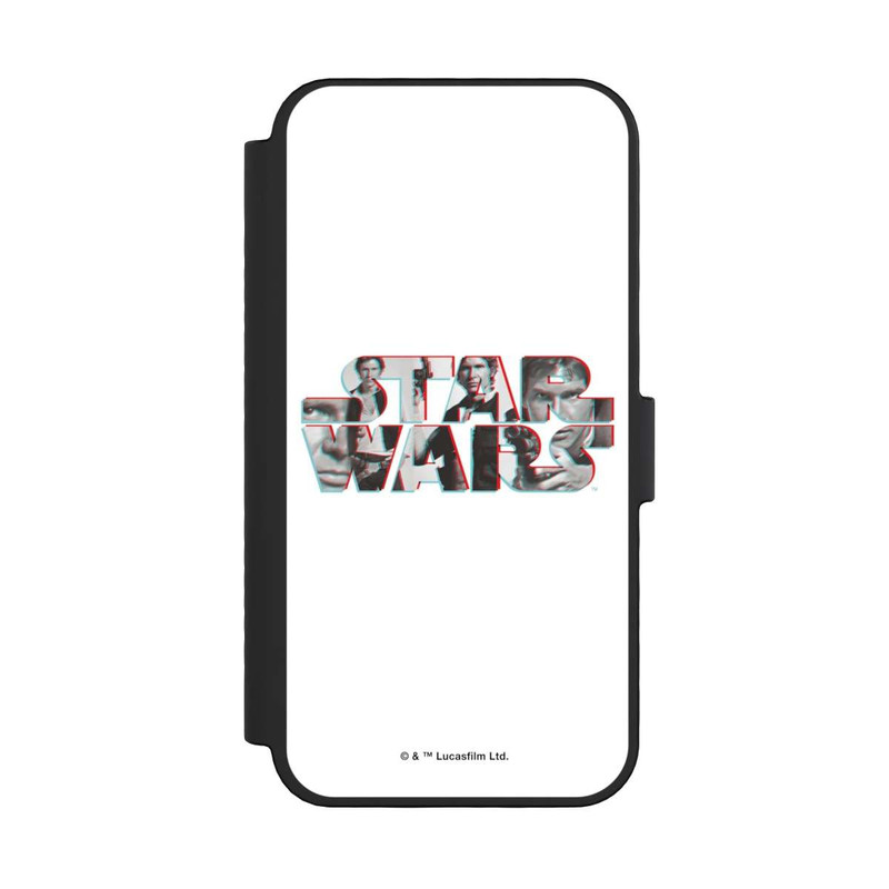 iPhone 16 Pro NIVOflip Han Solo - Star Wars Logo