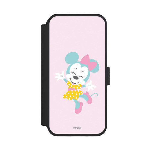 Apple iPhone 16 Pro NIVOflip Sweet Baby Minnie