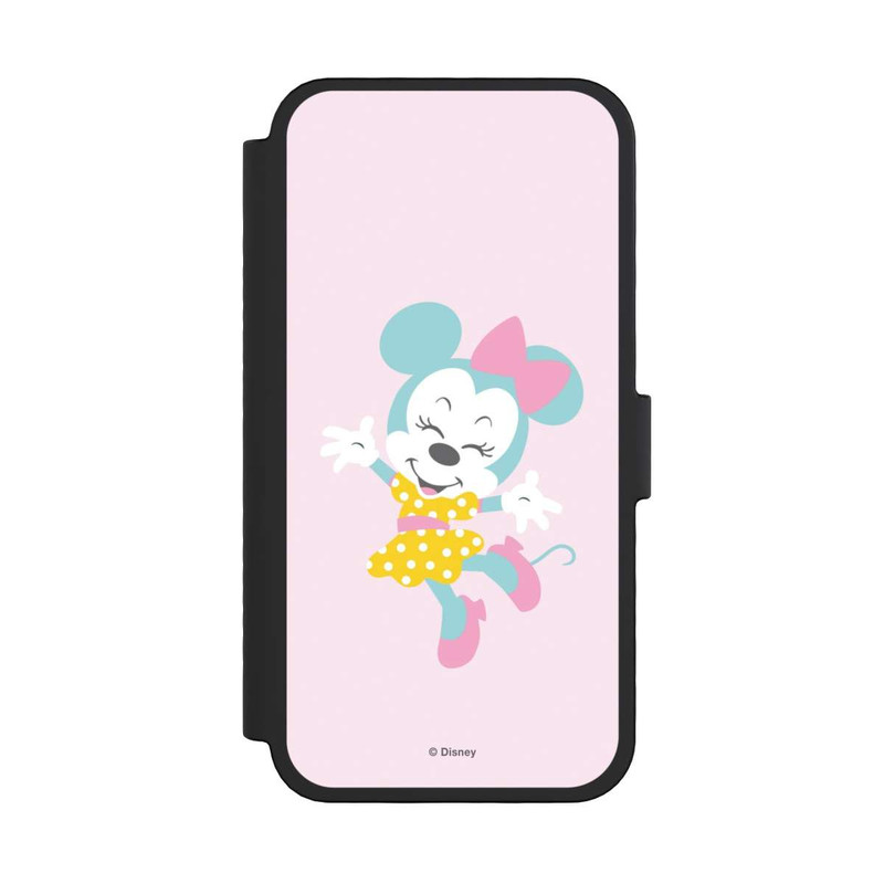 iPhone 16 Pro NIVOflip Süße Baby-Minnie