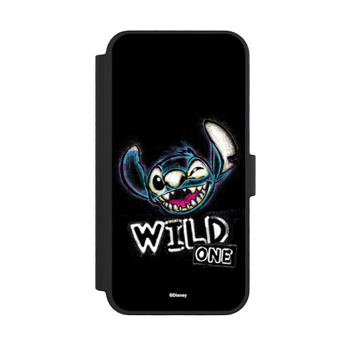 Apple iPhone 16 Pro NIVOflip Wild One Stitch