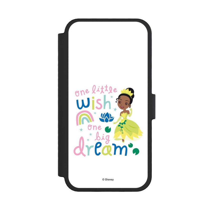iPhone 16 Pro NIVOflip One Little Wish Tiana