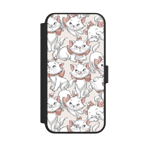 Apple iPhone 16 Pro NIVOflip Aristocats Marie Pattern