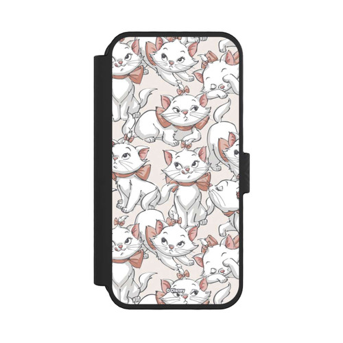 Apple iPhone 16 Pro NIVOflip Aristocats Marie Pattern