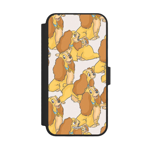 Apple iPhone 16 Pro NIVOflip Susi Pattern