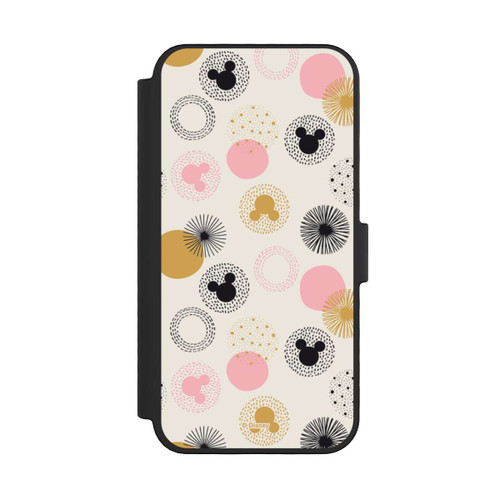 Apple iPhone 16 Pro NIVOflip Micky Dots Coloured