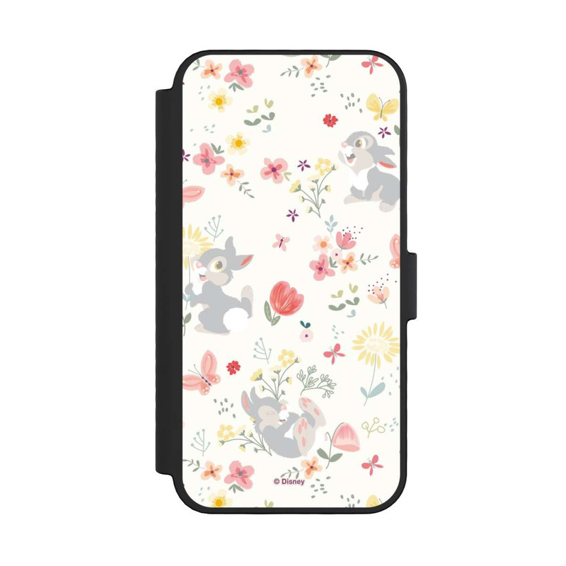 iPhone 16 Pro NIVOflip Bloomy Klopfer Pattern