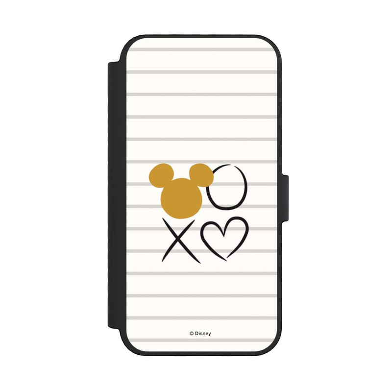 iPhone 16 Pro NIVOflip XOXO Mickey