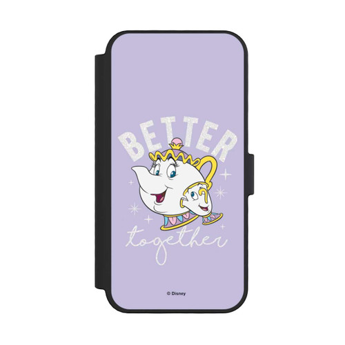 Apple iPhone 16 Pro NIVOflip Tassilo Better Together