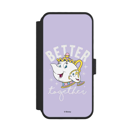 Apple iPhone 16 Pro NIVOflip Tassilo better together 