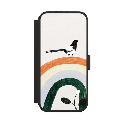 Apple iPhone 16 Pro NIVOflip Good Morning by Léa Le Pivert