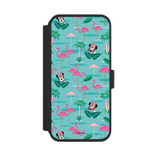 Apple iPhone 16 Pro NIVOflip Minnie Pink Flamingo