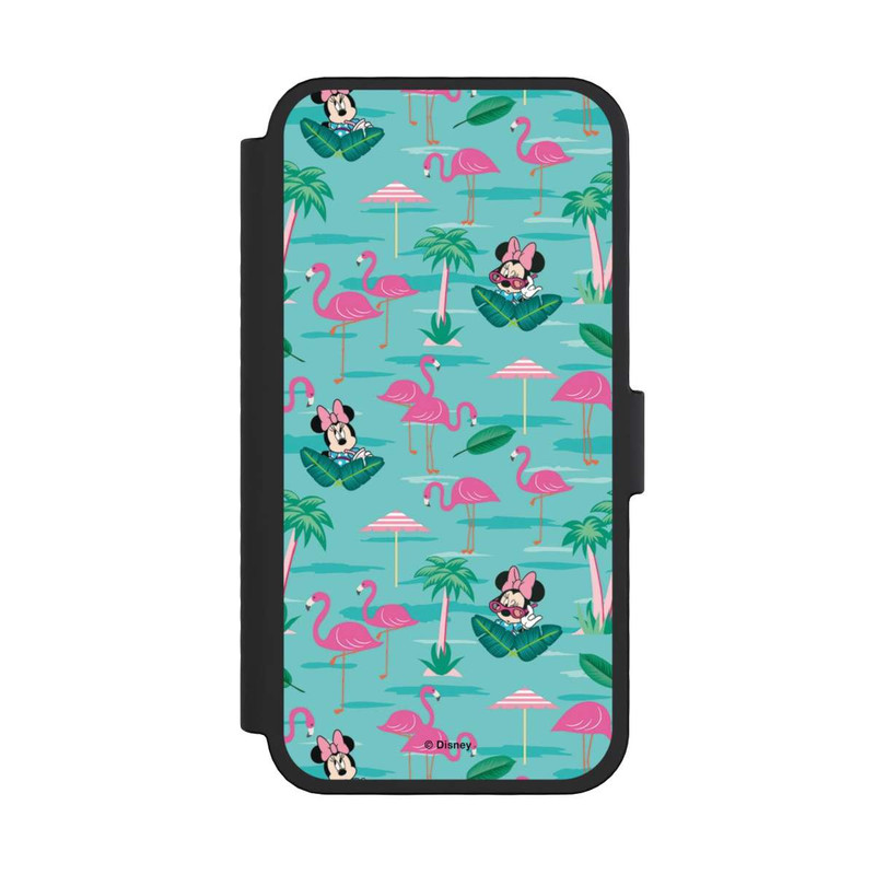 iPhone 16 Pro NIVOflip Minnie Pink Flamingo