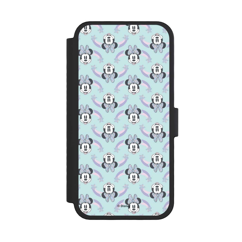 iPhone 16 Pro NIVOflip Minnie Vintage Pattern