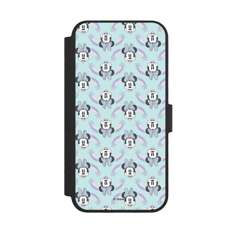 iPhone 16 Pro NIVOflip Minnie Vintage Pattern