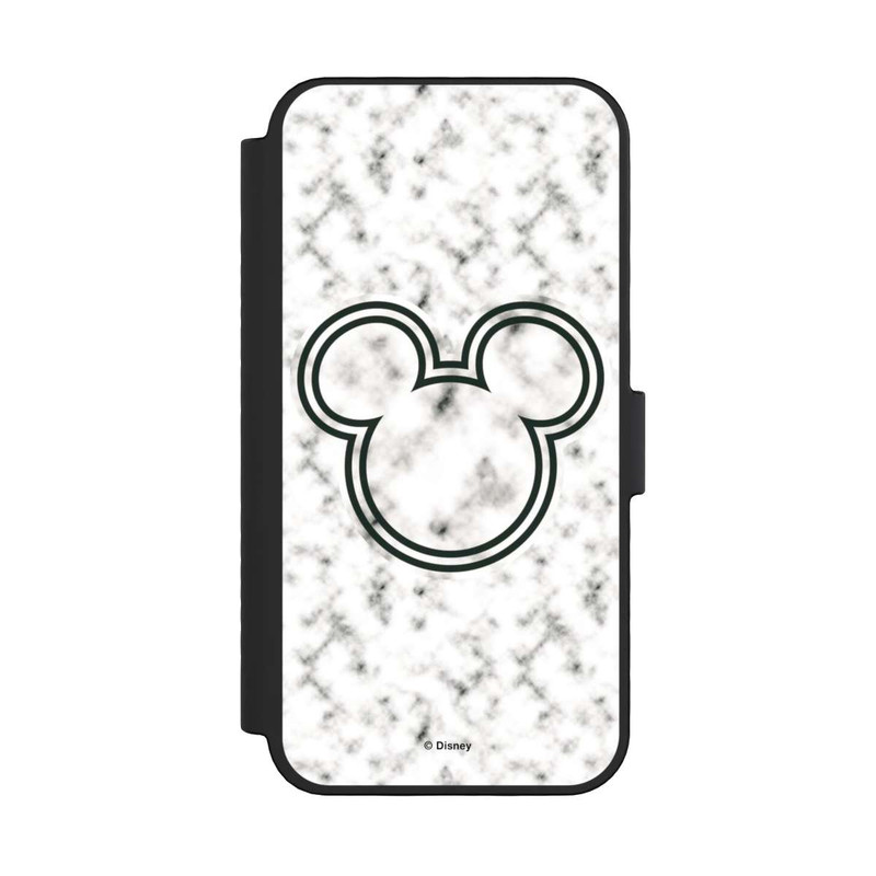 iPhone 16 Pro NIVOflip Mickey Marbre 2