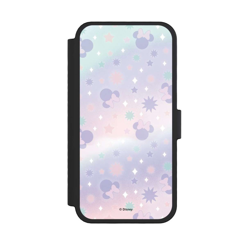 iPhone 16 Pro NIVOflip Minnie Star Pattern