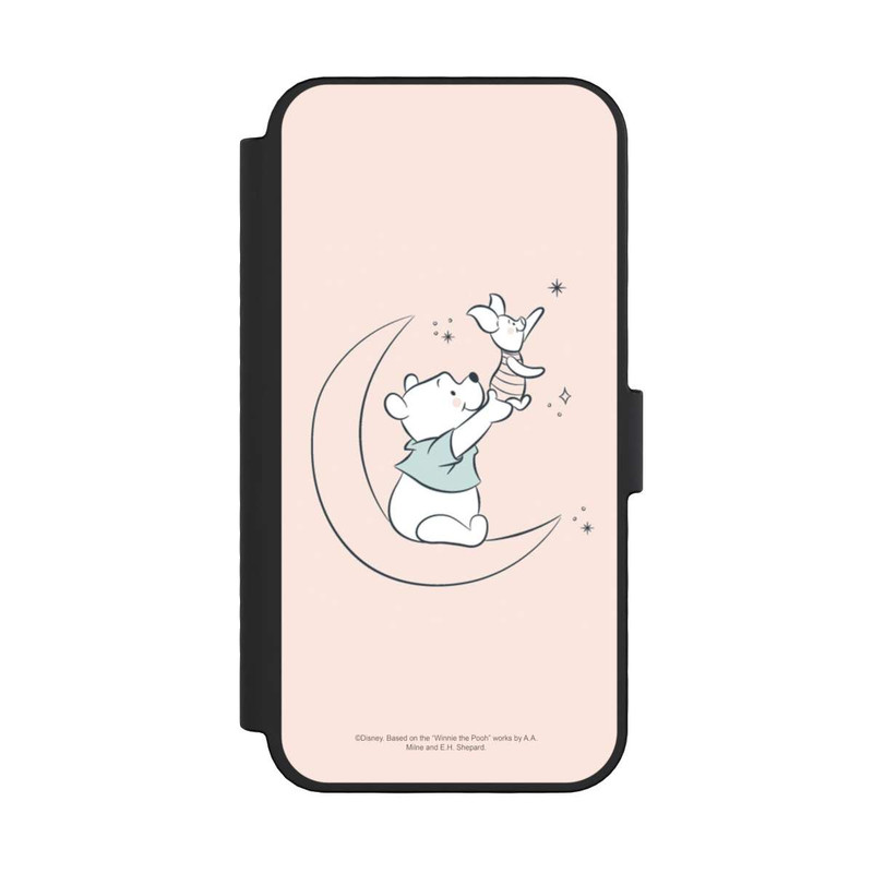 iPhone 16 Pro NIVOflip Winnie et la Lune
