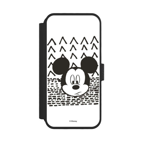 Apple iPhone 16 Pro NIVOflip Mickey Minimalism