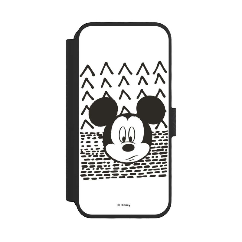 iPhone 16 Pro NIVOflip Mickey Minimalism