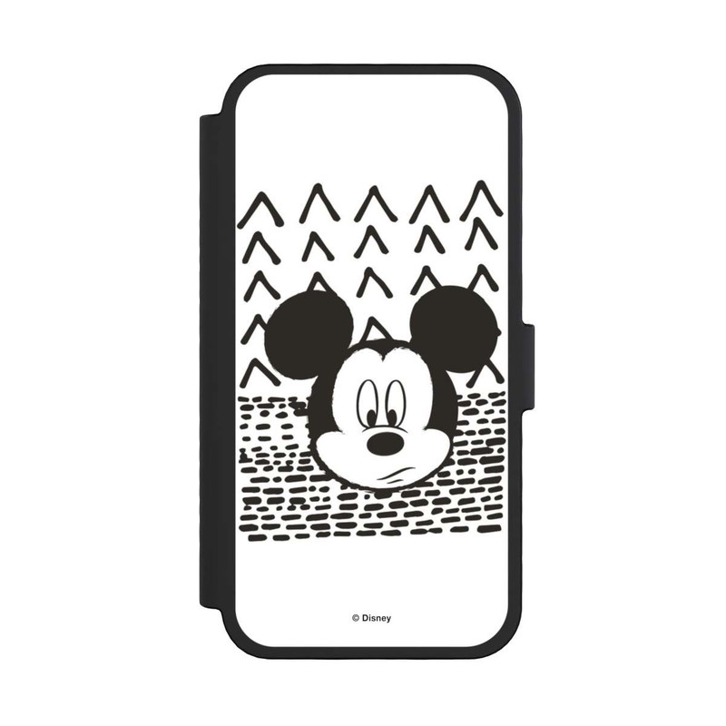 iPhone 16 Pro NIVOflip Micky Minimalism