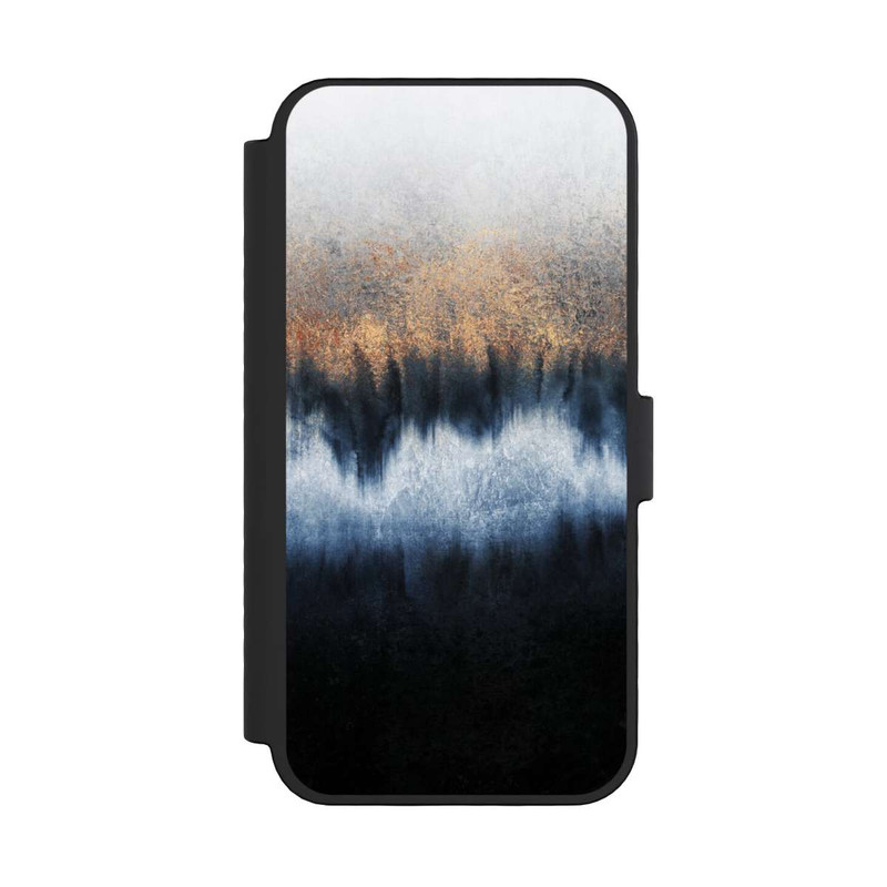 iPhone 16 Pro NIVOflip Goldener Horizont
