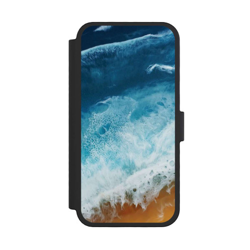 Apple iPhone 16 Pro NIVOflip Meer