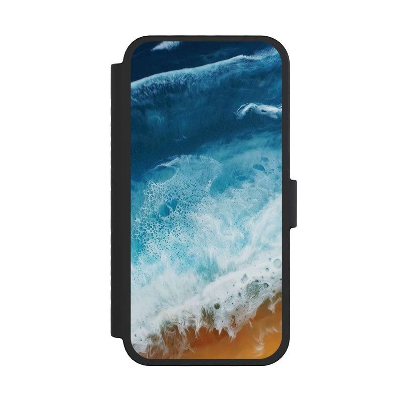 iPhone 16 Pro NIVOflip Meer