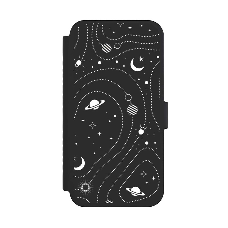 iPhone 16 Pro NIVOflip Lost In Spaces