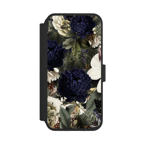 Apple iPhone 16 Pro NIVOflip Nature Flowers