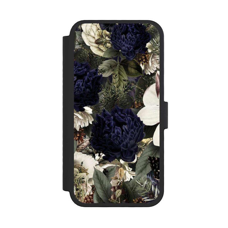 iPhone 16 Pro NIVOflip Fleurs Nature