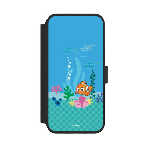 Apple iPhone 16 Pro NIVOflip Nemo Ocean