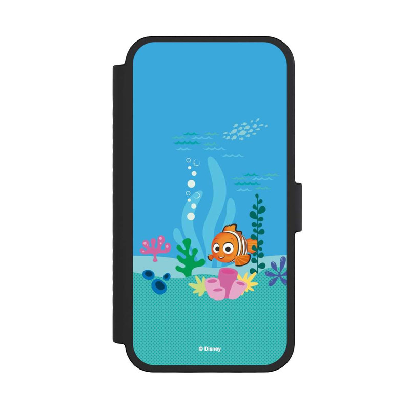 iPhone 16 Pro NIVOflip Nemo OcÃ©an