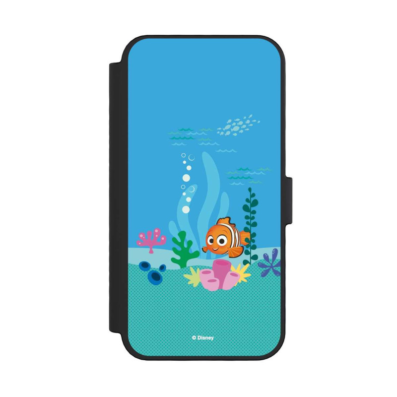 iPhone 16 Pro NIVOflip Nemo OcÃ©an