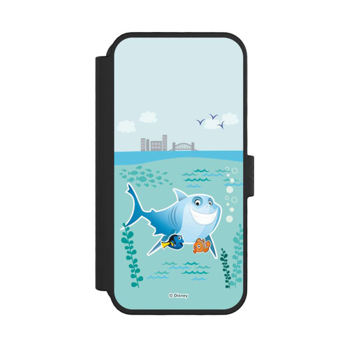 Apple iPhone 16 Pro NIVOflip Nemo and Friends