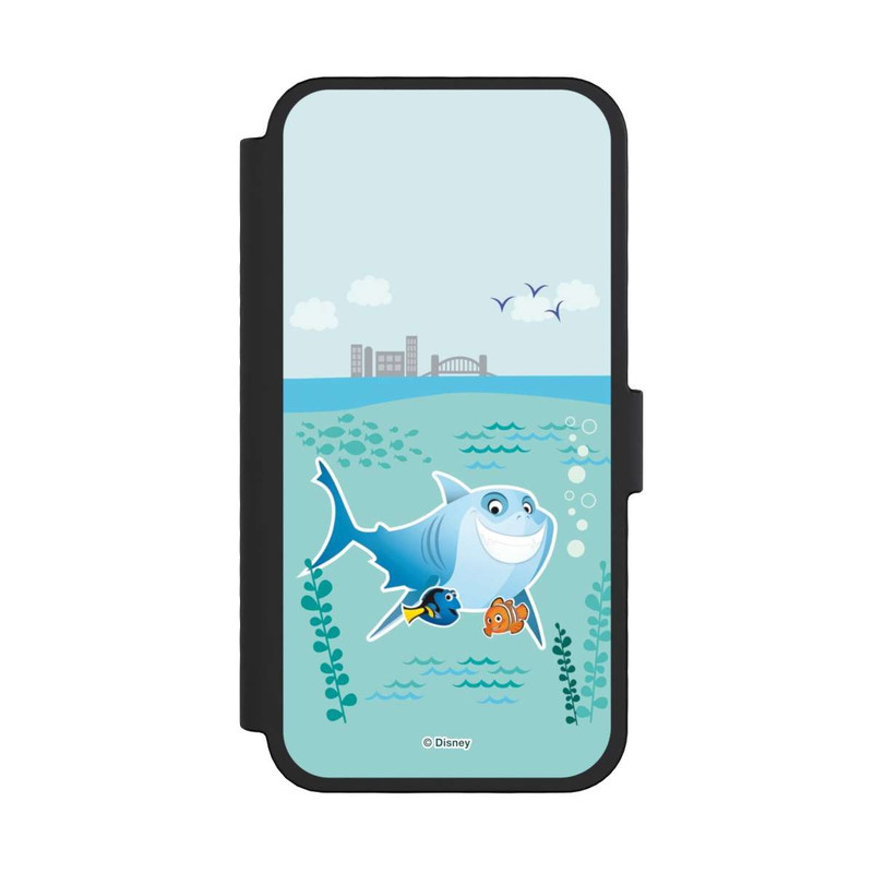 iPhone 16 Pro NIVOflip Nemo and Friends