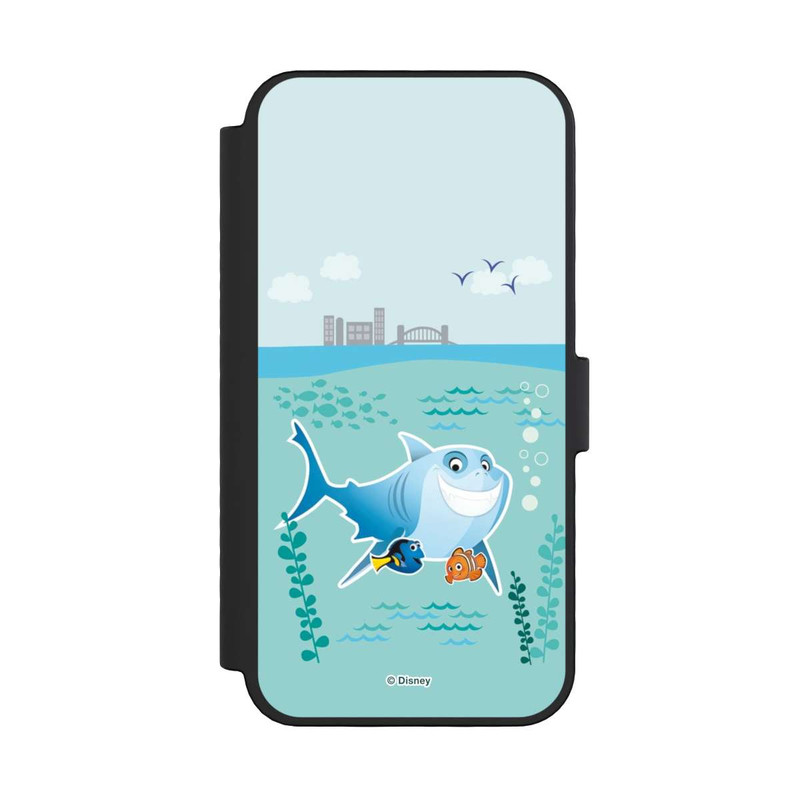 iPhone 16 Pro NIVOflip Nemo et ses amis