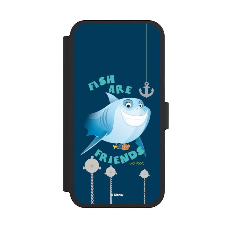iPhone 16 Pro NIVOflip Fish are Friends