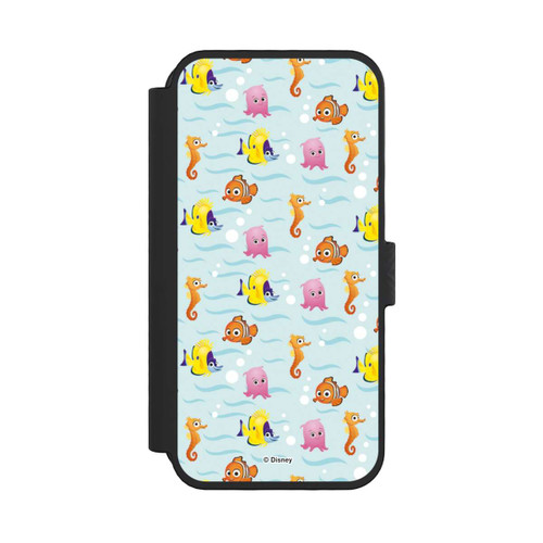 Apple iPhone 16 Pro NIVOflip Nemo Pattern